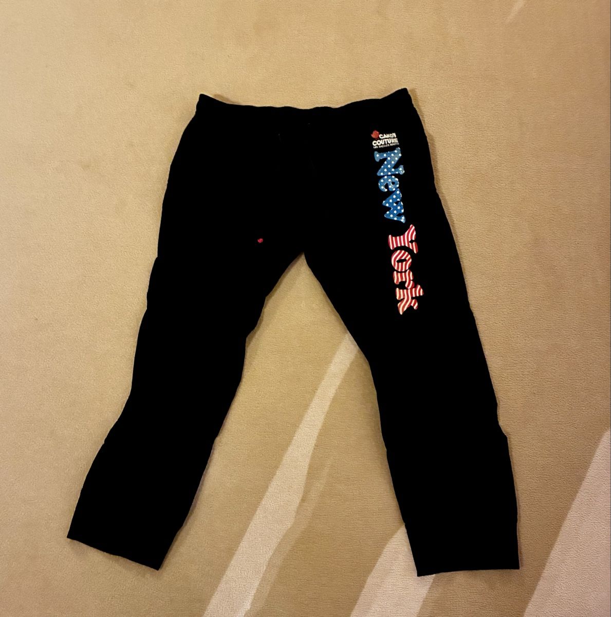 Hosen: Bequeme Jogging Hose 3/4 – Gebraucht aus Schaan von RicX-10