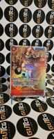 One piece Portgas D Ace 30-007