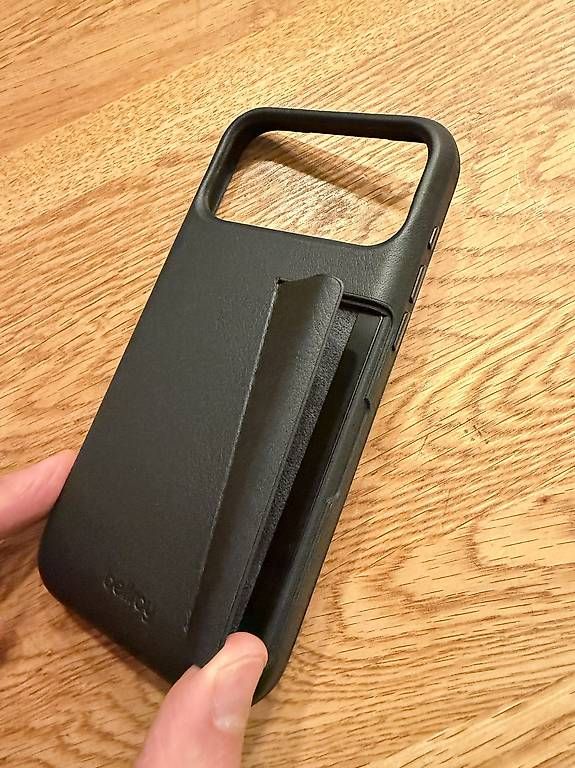 Cover & Protezioni schermo: iPhone 17 Pro Max Case / Cover, Handyhülle, Natelhülle – Usato da Ettiswil venduto da MathiasFrey