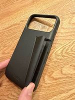 iPhone 17 Pro Max Case / Cover, Handyhülle, Natelhülle