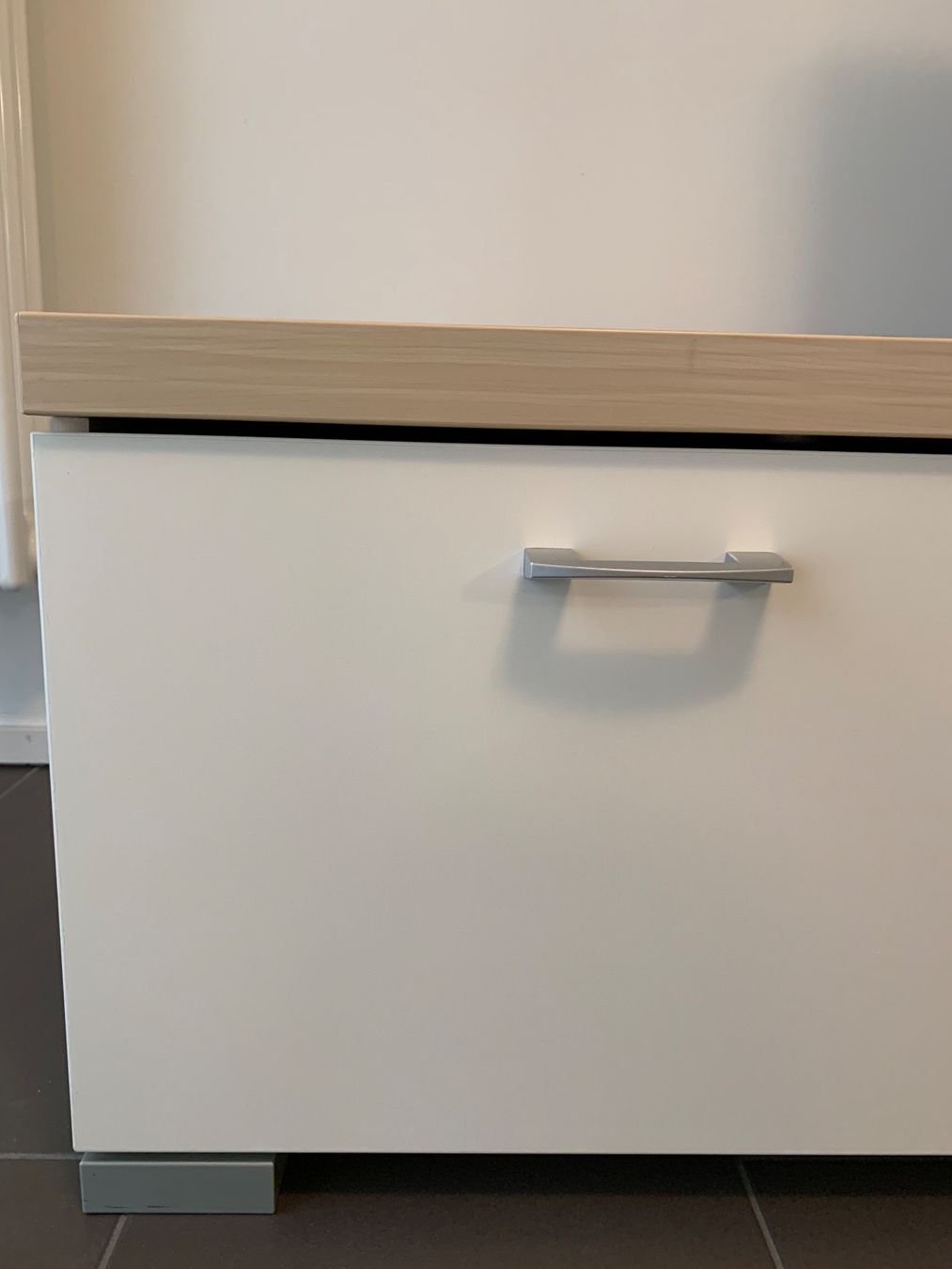 Conforama Mobili TV: Sideboard inkl. Wandgestell – Usato da Zürich venduto da ThaliaL 9
