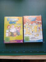 Family Guy DVD Season 3 und 4 neu und originalverpackt
