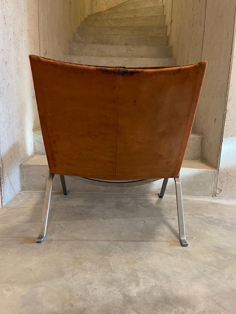 Sessel: Poul Kjaerholm PK 22 – Gebraucht aus Giffers von non_plus_ultra 2