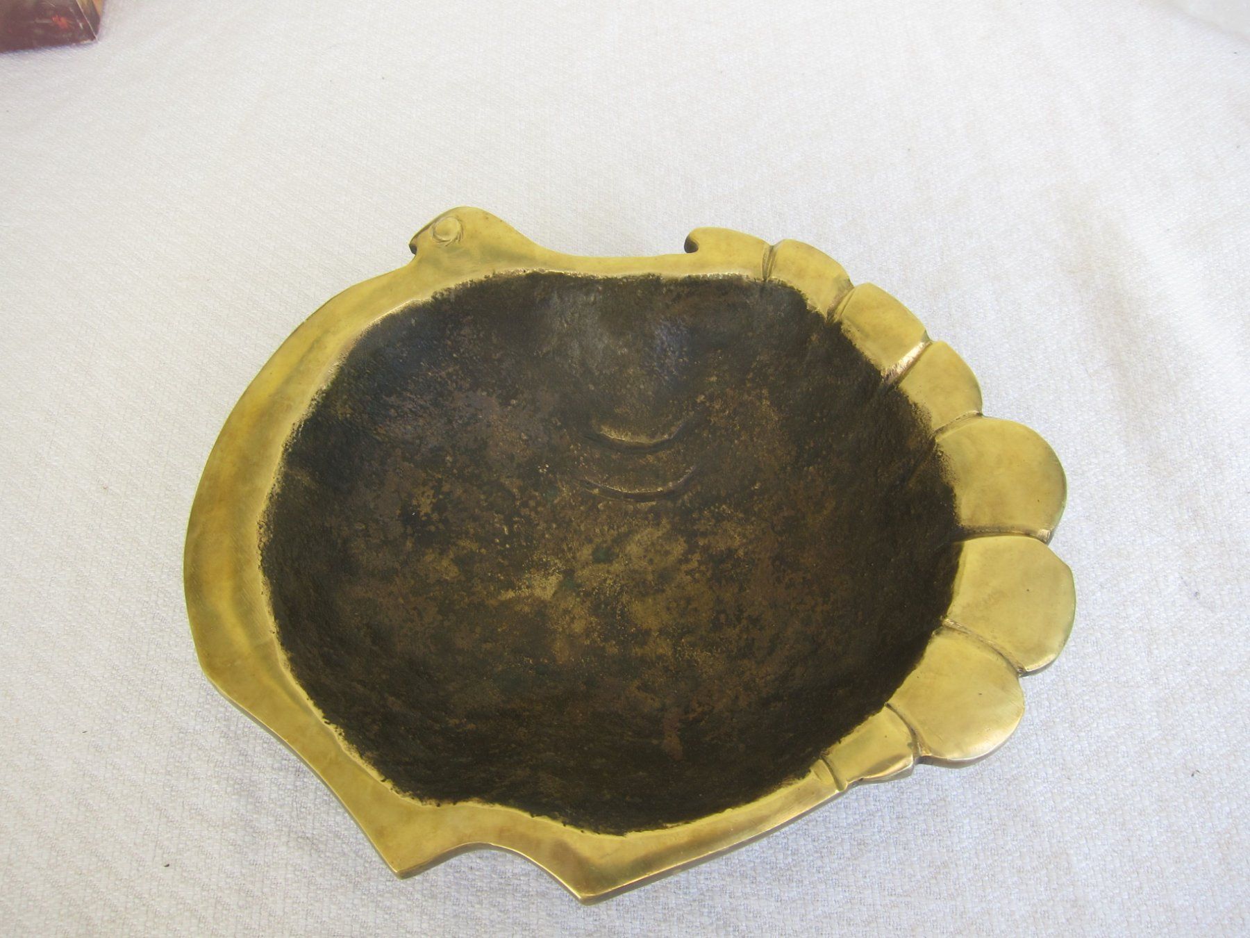 Figuren: Bronze Figur – Gebraucht aus Regensdorf von Eri8057