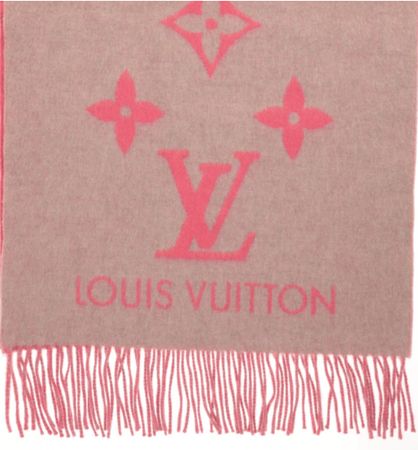 Louis Vuitton Kaschmir Reykjavik ❤️