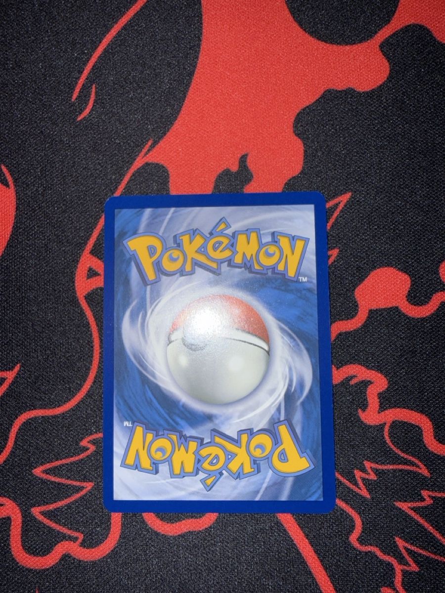 Pokémon Carte collezionabili: Shugi de – Nuovo (secondo la descrizione) da Basel venduto da ari_s727 2