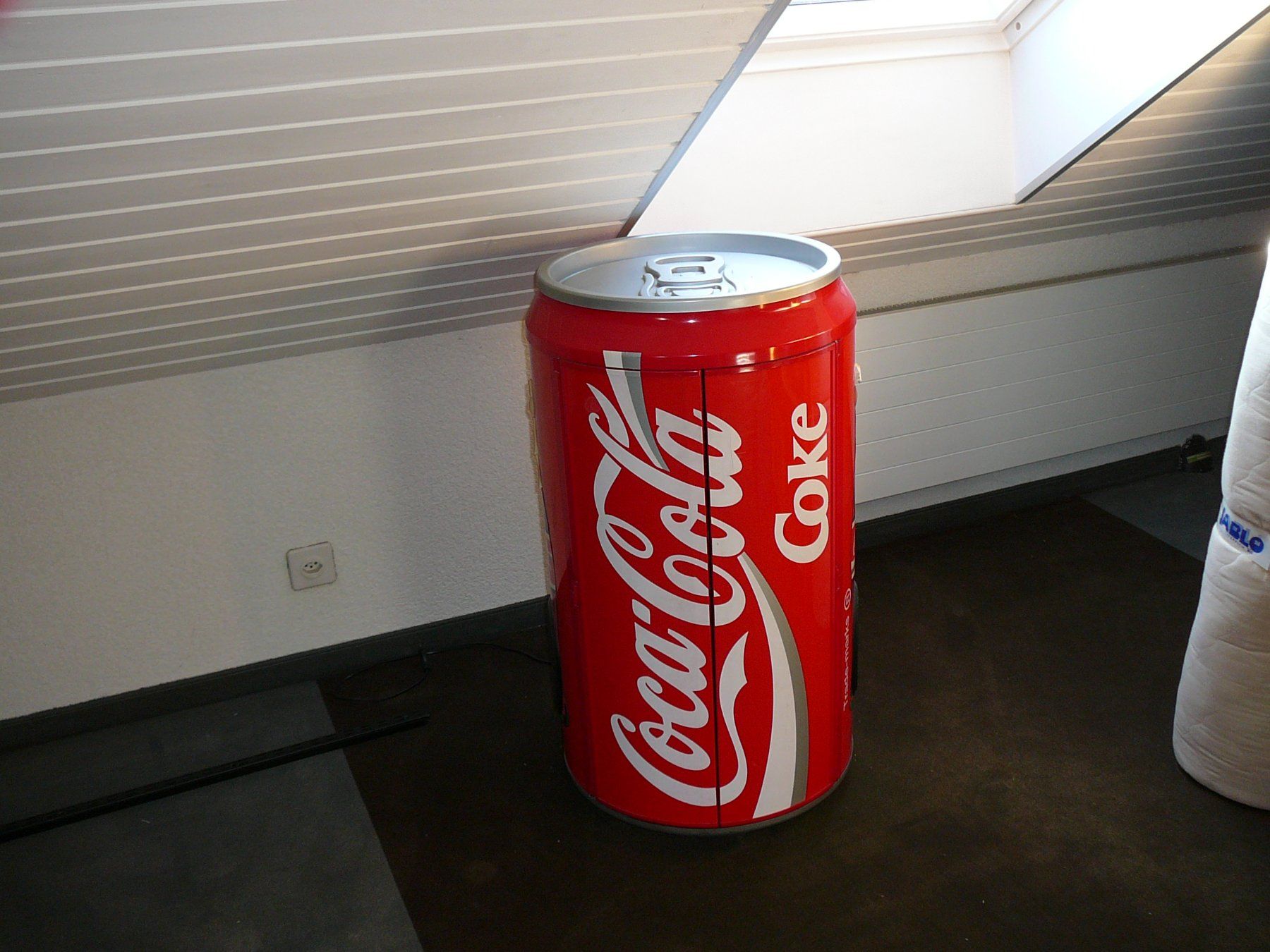 Jukebox: Musik box Coca cola – Usato da Glashütten venduto da ott_p6cr