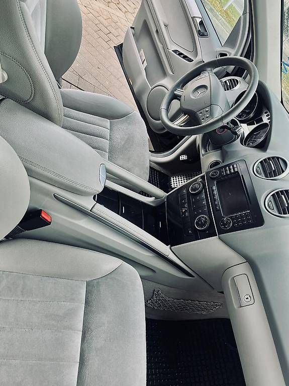 Autos: Mercedes ML 280 Diesel – Gebraucht aus Nussbaumen TG von Siss 3