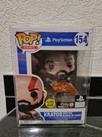 Figurine Funko Pop Kratos 154 - God of War GameStop🔥