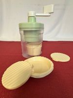 Granita-Maker - Handbetrieben - Ice Crusher