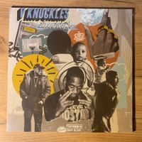 V-Knuckles – The Next Chapter...OG US 2023...NM/NM