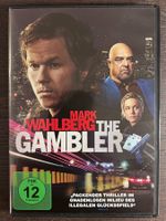 The Gambler