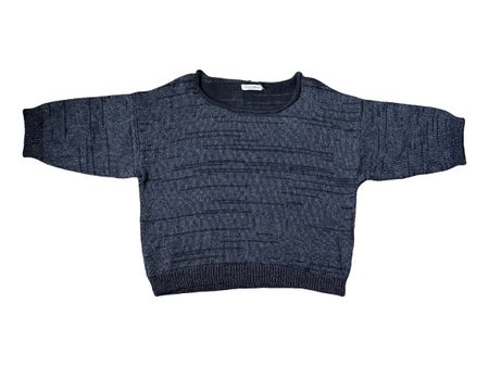 neuer VIVIAN GRAF „Paula“ Pullover | Baumwolle & Leinen 🖤