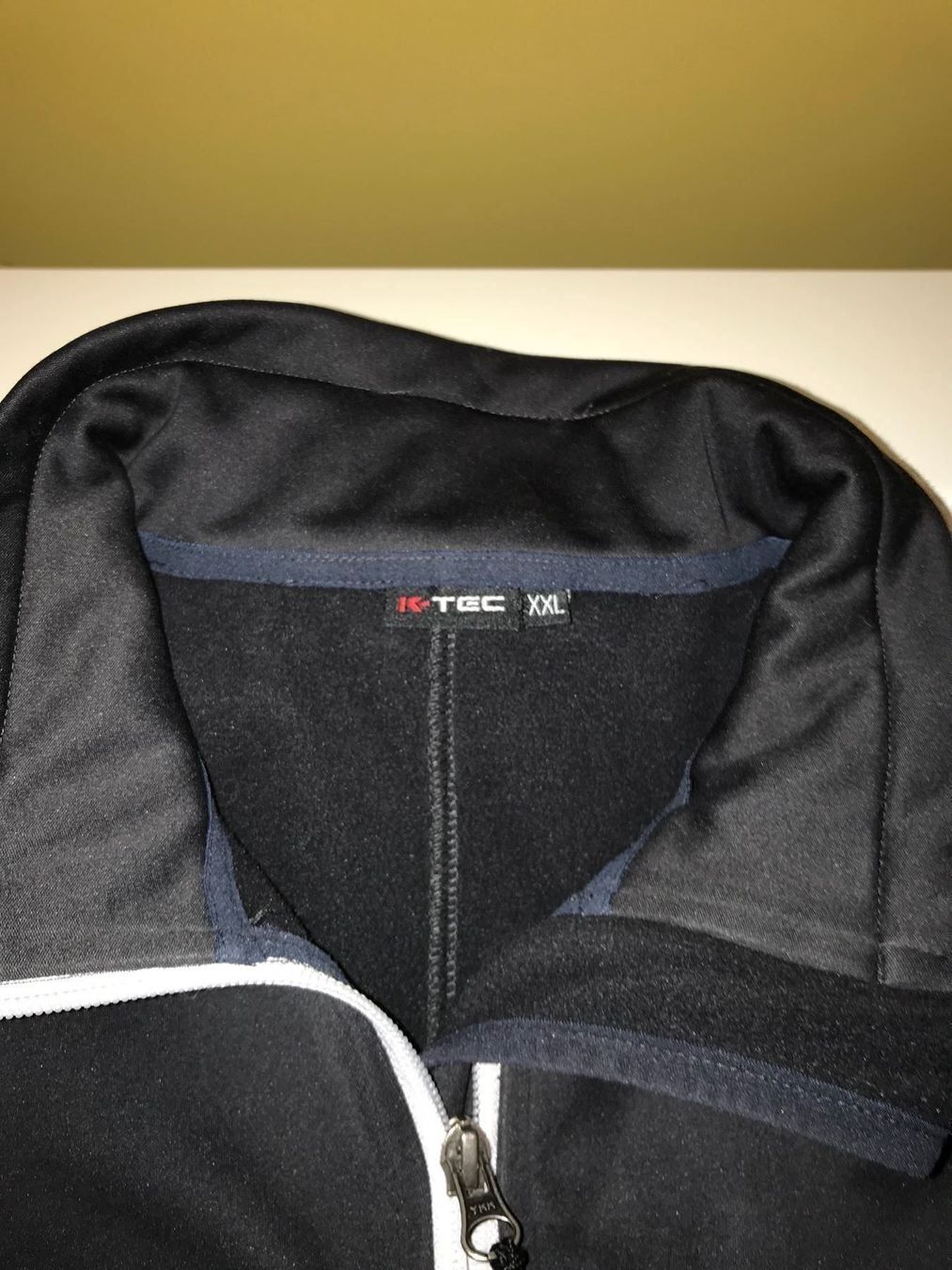 Jacken: Super K-Tec Herrenjacke grösse XXL – Neu (gemäss Beschreibung) aus Muttenz von Fantom03 4