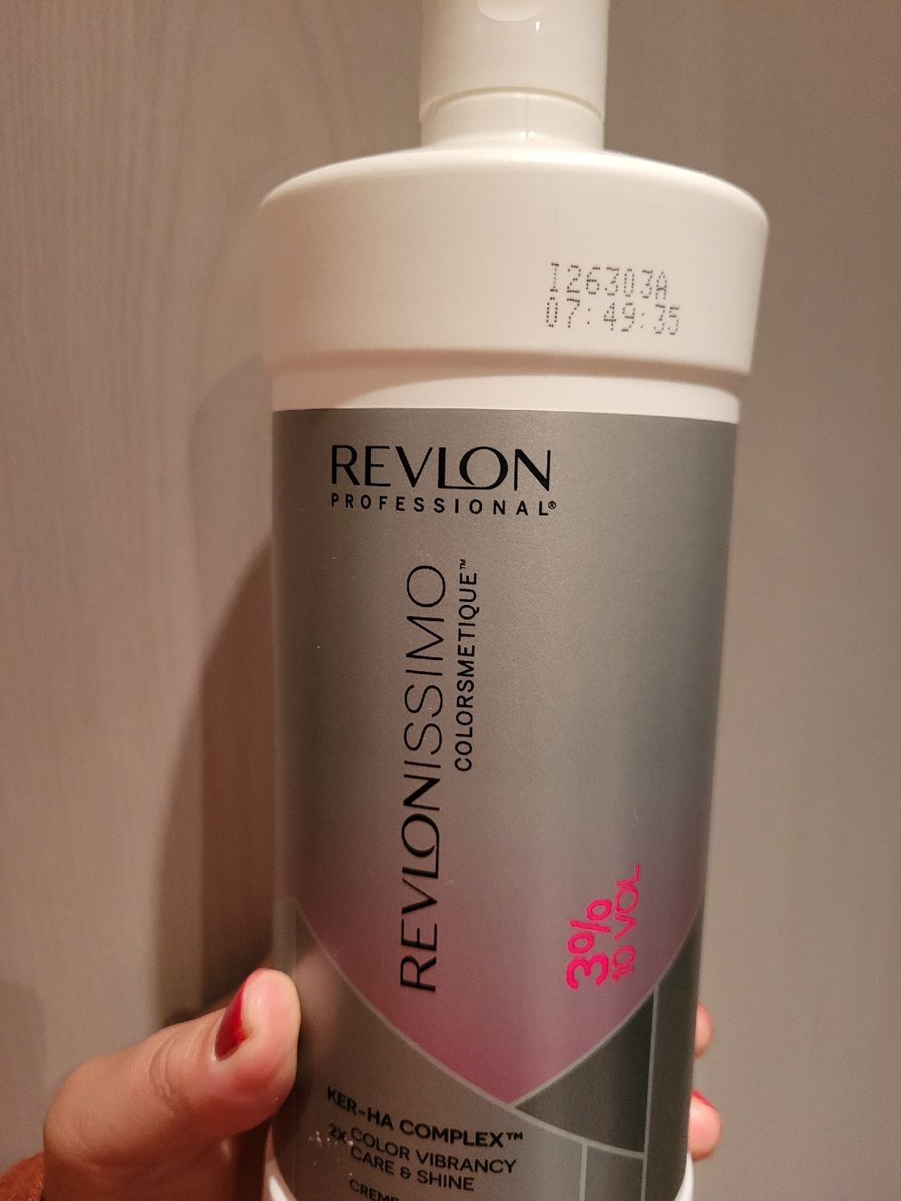 Autres soins du corps: Revlon emulsion – Neuf (Voir description) à Zihlschlacht par Sun25 2