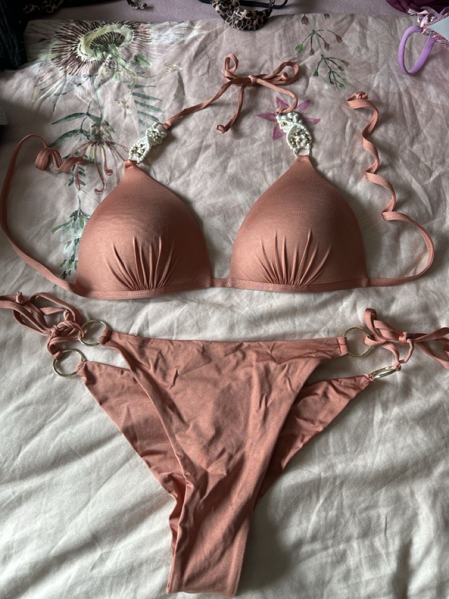 Manor Costumi da bagno & Bikini: Bikini Manor S – Usato da Oberdorf BL venduto da Luka02