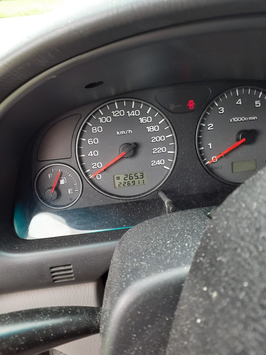 Subaru Automobili: Subaru Forester – Usato da Lüscherz venduto da willim02 7