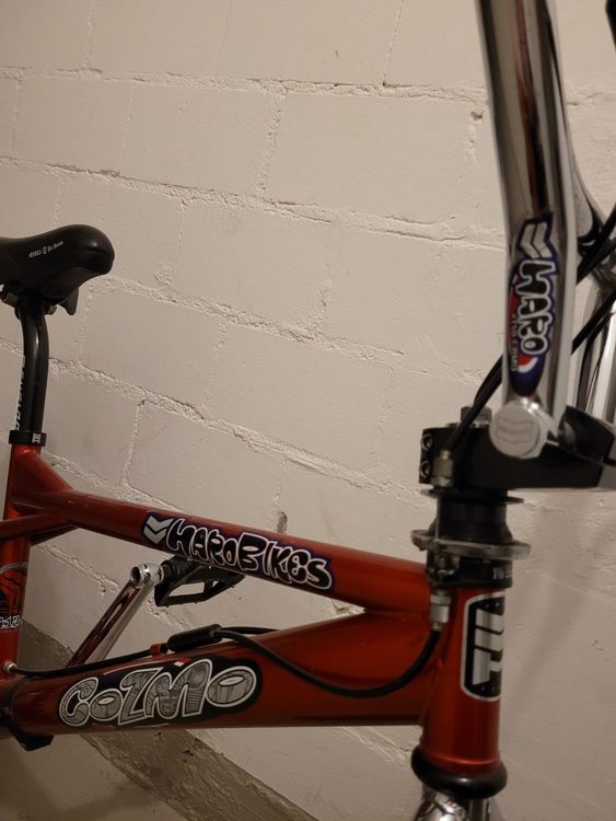 Old School BMX Haro Fusion Freestyle GT DYNO Mongoose for Sale in Wayne, NJ