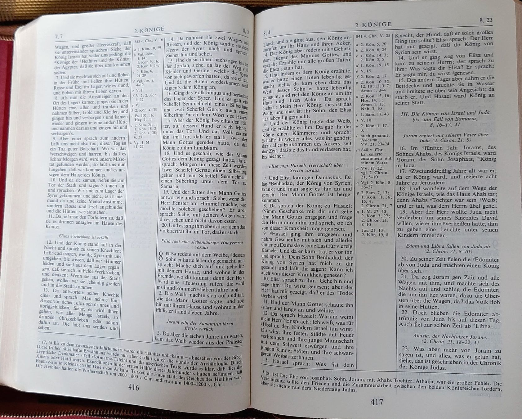 Libri: Bibel Scofield – Usato da Zürich venduto da Zurich 3
