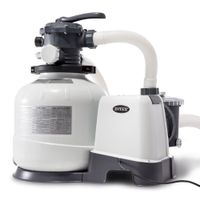 Intex 26648 Sandfilter 10,5m