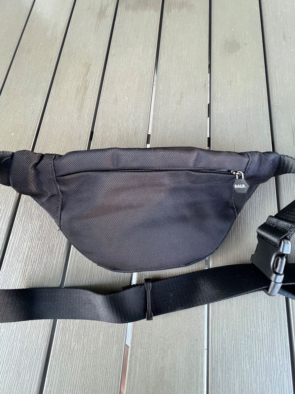 Borse: BALR Bauchtasche – Nuovo (secondo la descrizione) da Mollis venduto da gxzimmermann 2