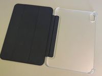 iPad mini 6 Hülle - Schwarz