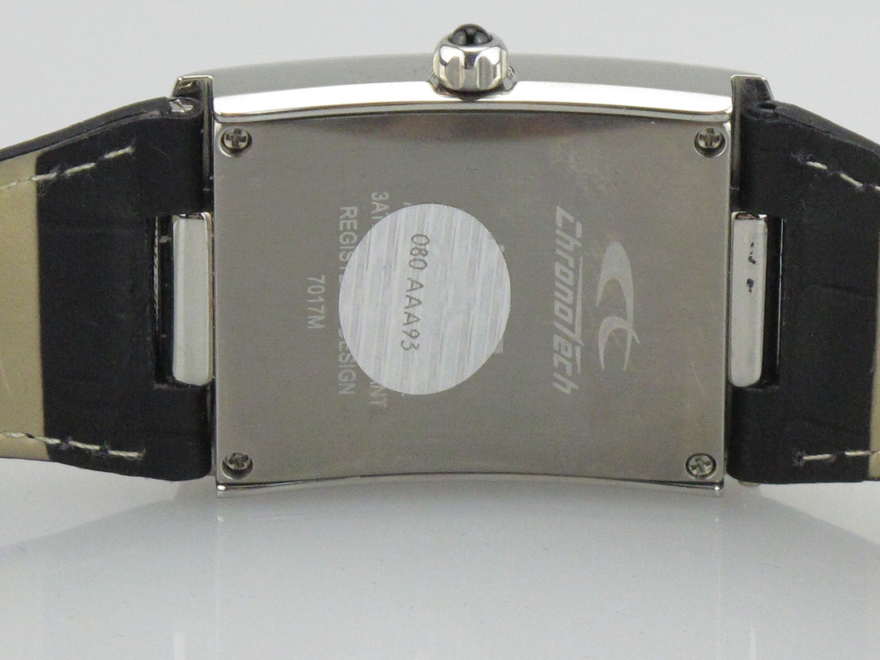 Chronotech Uhren: Chronotech Damen oder Herren Uhr – Neu und originalverpackt aus Domat  Ems von DonRenato 3