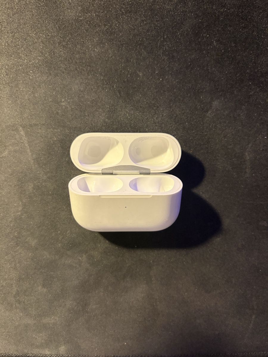 Apple Kopfhörer: AirPods Pro 2 – Gebraucht aus Affoltern am Albis von col_5cyk 3