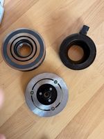 Q-SPARES QCA0395 Klimakompressor-Kupplung Ford / Land Rover 