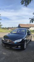 Peugeot 206 RC