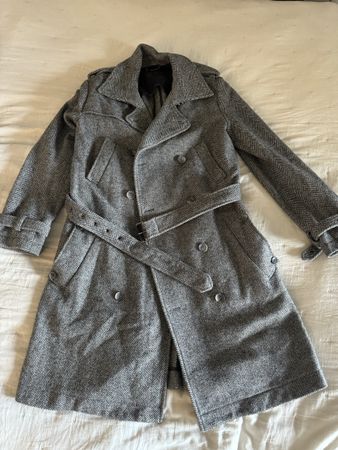 Dolce Gabbana manteau