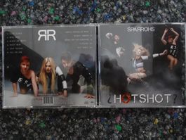 CD : Sparrohs