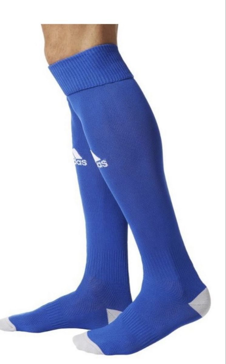 Calze: Fussball socke  2 stk 40-42,43-44 – Nuovo e nell'imballaggio originale da Frümsen venduto da Swissline90 1