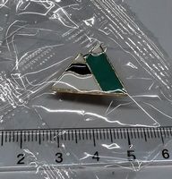 Berg - Pin (neu/OVP)