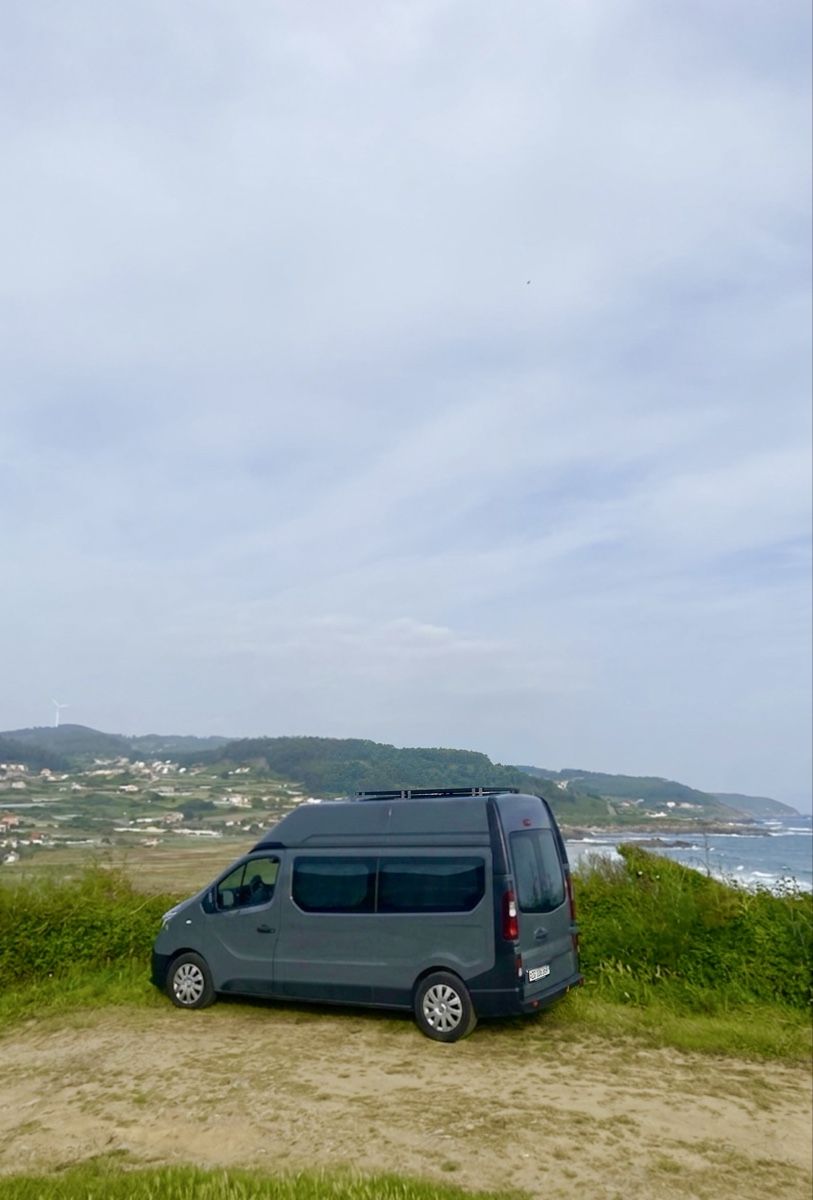 Renault Veicoli da campeggio: Renault Trafic dCi145 L2H2 Camper – Usato da Zürich venduto da Markussager