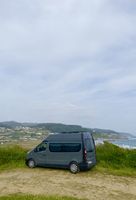 Renault Trafic dCi145 L2H2 Camper