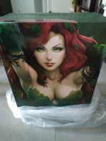 Poison Ivy, premium format, Sideshow