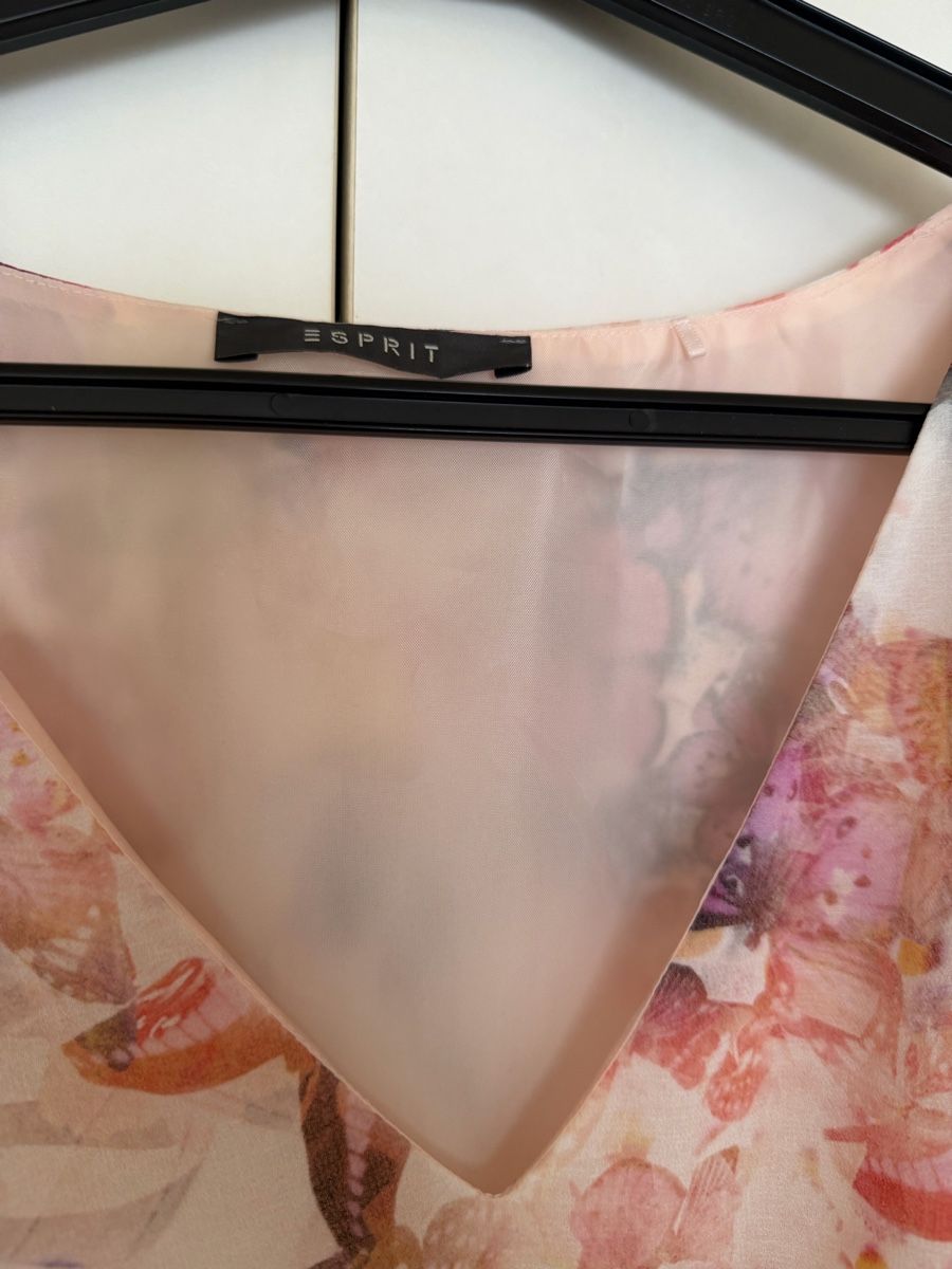 Esprit Vestiti: Esprit Kleid Grösse 40  – Usato da Basel venduto da Brunner.T 1