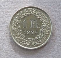 1.- Fr.  1964