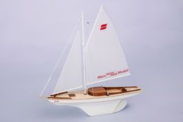 Segelschiff Lili