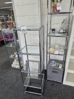 1204 Posten Regal/e ohne Inhalt aus Liquidation