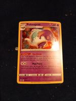 Polteageist HOLO Rare (EN) SWSH Black Star Promos - SWSH 081