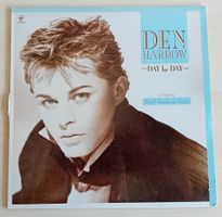 Den Harrow - Day By Day - Schallplatte 