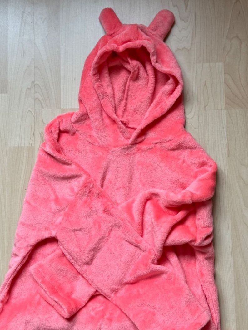 Pyjamas: Hausdress – Neu und originalverpackt aus Oberrohrdorf von chilibiggi 1