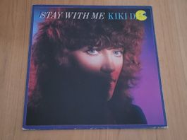 LP  Kiki Dee