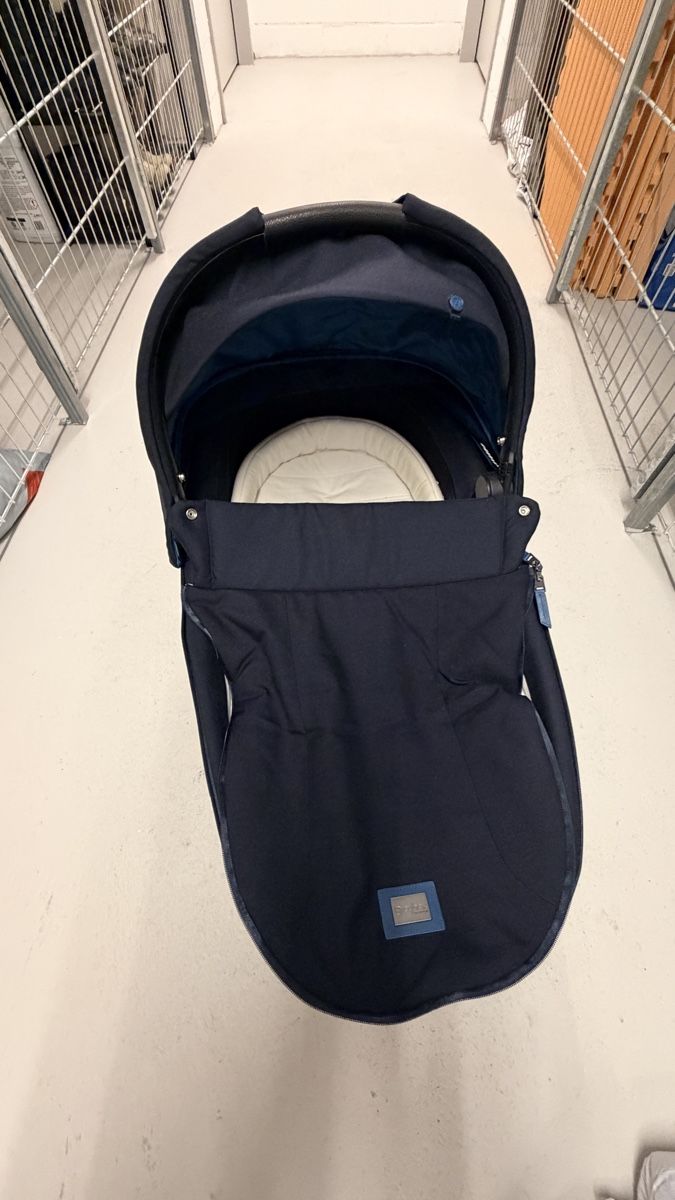 Cybex Carrozzine: Cybex e Priam Kinderwagen mit elektrischen Antrieb – Usato da Wallisellen venduto da kar_gv8n 7