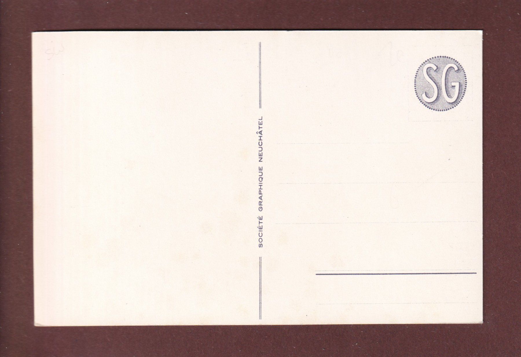 Cartoline postali: Furkastrasse - RHONEGLETSCHER – Usato da Pully venduto da nicecards 1