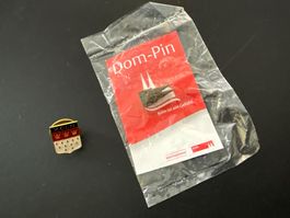 Pin Lot Köln Cologne