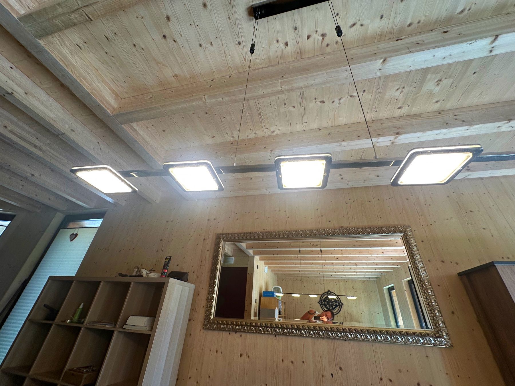 Lampadari & plafoniere: Designer Deckenleuchte – Usato da Zell ZH venduto da Lindalinaa 1