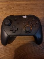 Nintendo Switch Pro Controller